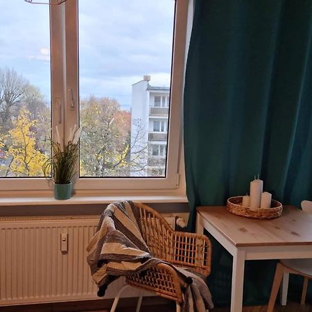 Sea View Apartament 5 Min Od Morza Гданск Екстериор снимка